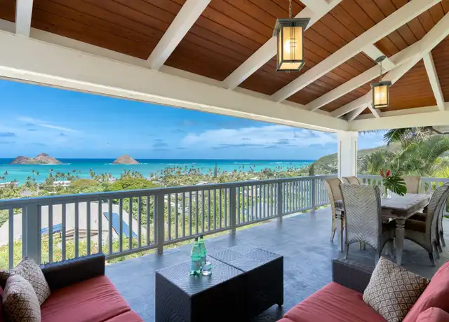 Property at 1365 Kehaulani Dr, Kailua, HI, 96734, 4 beds, 3.5 baths, [object Object]