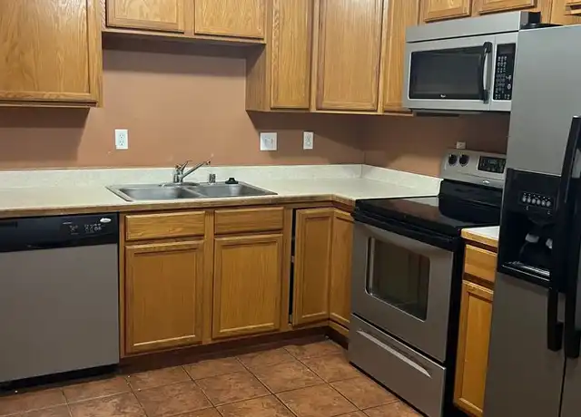 Property at 2317 Leo Ave Unit D, Missoula, MT, 59808, 2 beds, 1 bath, [object Object]
