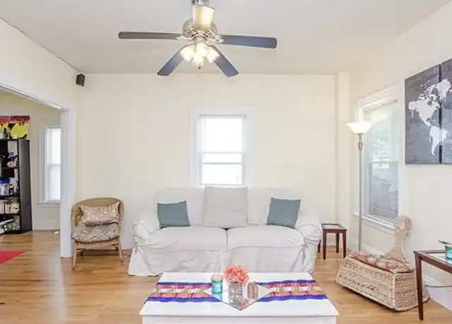 Property at 25 Magdala St Unit 1, Boston, MA, 02124, 2 beds, 1 bath, [object Object]