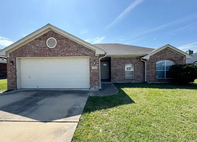 Property at 2801 Bachelor Button Blvd, Killeen, TX, 76549, 4 beds, 2 baths, [object Object]