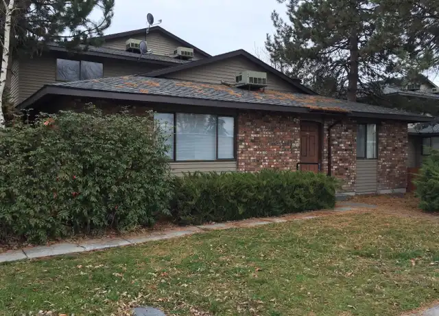 Property at 1215 W Ivy Ave Unit 303, Moses Lake, WA, 98837, 2 beds, 1 bath, [object Object]