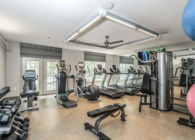 Property at Deerwood Apartments - 5800 Woodway Dr, Houston, TX, 77057, 1-2 bed, 1-2 bath, [object Object]