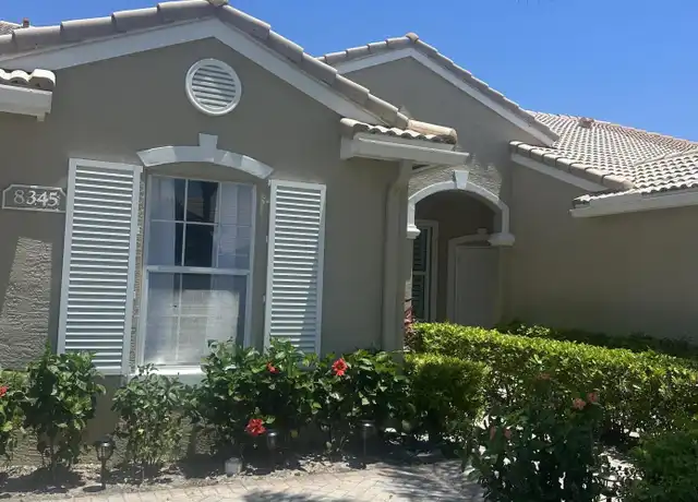 Property at 8345 Fresh Creek, West Palm Beach, FL, 33411, 2 beds, 2 baths, [object Object]