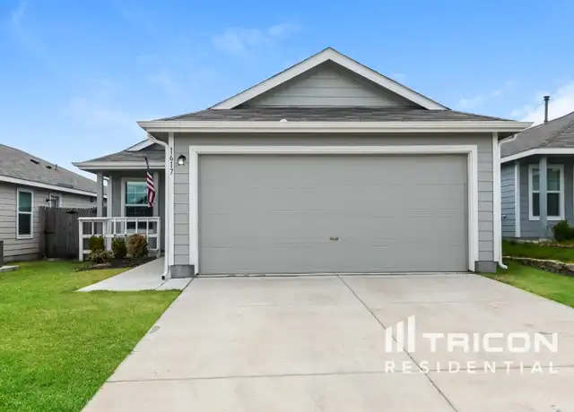 Property at 1617 Daunton Dr, Crandall, TX, 75114, 3 beds, 2 baths, [object Object]