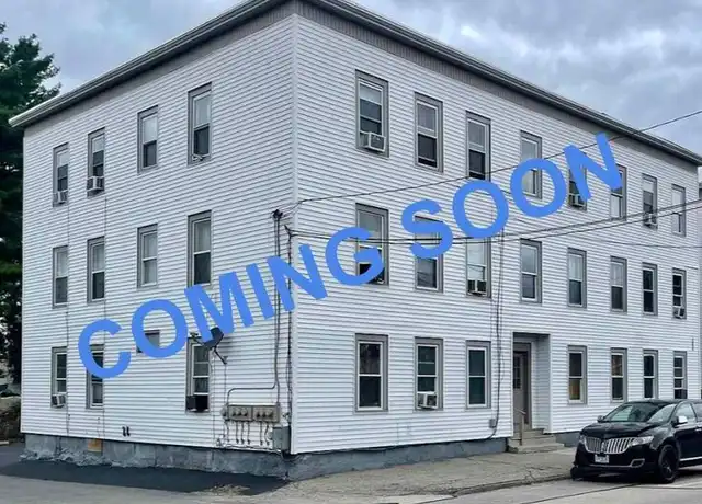 Property at 118 Beech St Unit 4, Manchester, NH, 03103, 2 beds, 1 bath, [object Object]