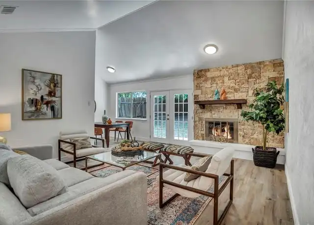 Property at 2416 Village Walk, Austin, TX, 78744, 4 beds, 2 baths, [object Object]
