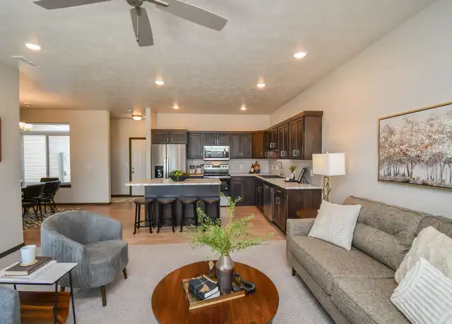 Property at 8142 E Tencate Pl, Sioux Falls, SD, 57110, 3 beds, 2.5 baths, [object Object]
