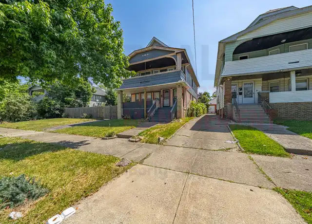 Property at 3633 E 153rd St, Cleveland, OH, 44120, 2 beds, 1 bath, [object Object]