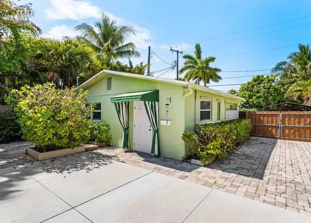 Property at 519 29th St, West Palm Beach, FL, 33407, 1 bed, 1 bath, [object Object]