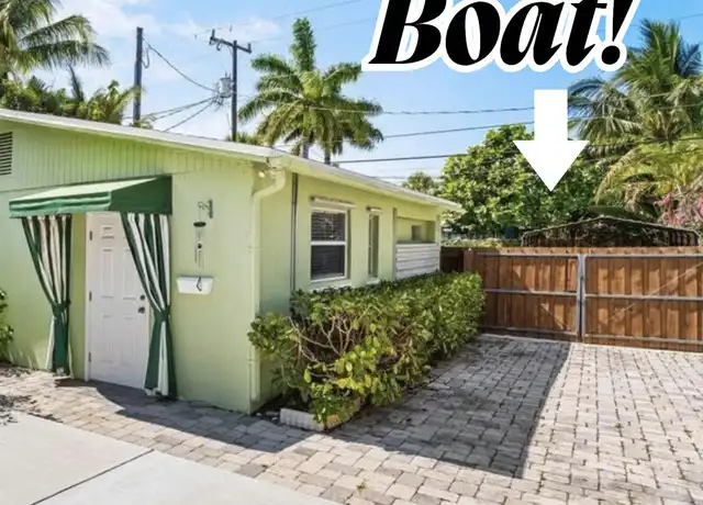 Property at 519 29th St, West Palm Beach, FL, 33407, 1 bed, 1 bath, [object Object]