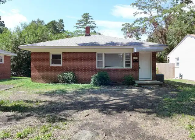 Property at 111 Isley St, Chapel Hill, NC, 27516, 2 beds, 1 bath, [object Object]