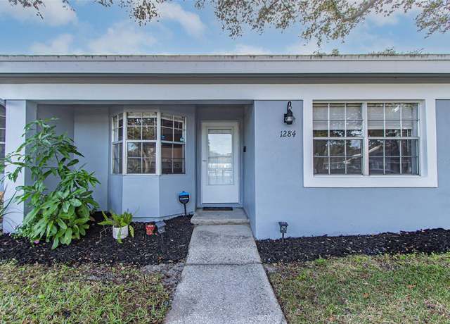 Photo of 1284 Wickford St, Safety Harbor, FL 34695