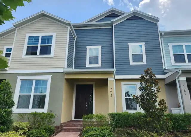 Property at 7066 Bolanzo Aly, Winter Garden, FL, 34787, 3 beds, 2.5 baths, [object Object]