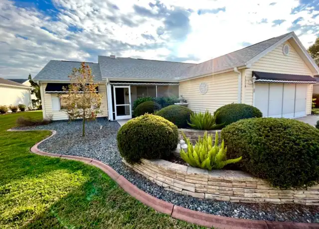 Property at 1314 Corona Ave, Lady Lake, FL, 32159, 2 beds, 2 baths, [object Object]