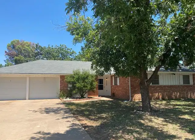 Property at 3326 Tanglewood Dr, San Angelo, TX, 76904, 4 beds, 2 baths, [object Object]