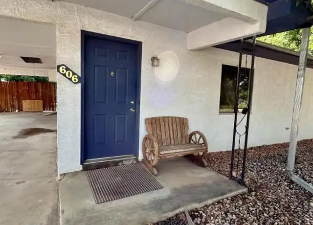 Property at 606 N Orchard Ave, Canon City, CO, 81212, 2 beds, 1.5 baths, [object Object]
