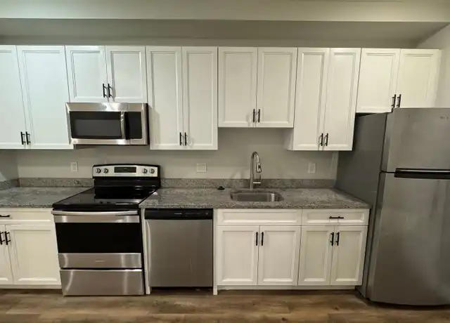Property at 707 N 40th St Unit 5, Philadelphia, PA, 19104, 2 beds, 1 bath, [object Object]