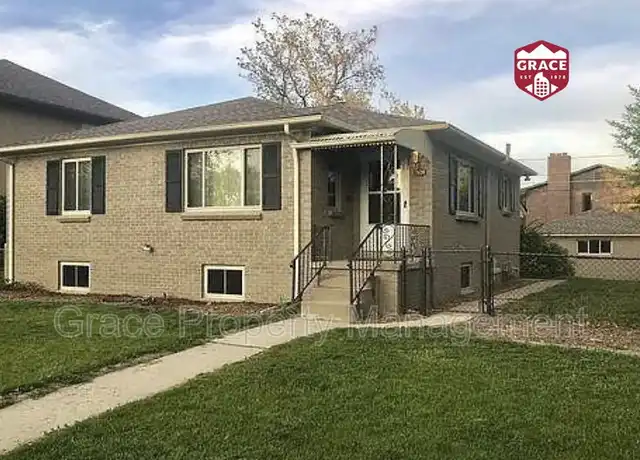 Property at 2620 S York St, Denver, CO, 80210, 4 beds, 2 baths, [object Object]