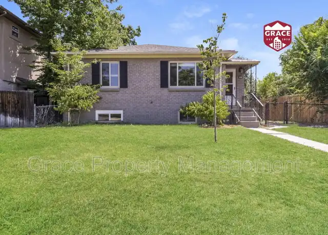 Property at 2620 S York St, Denver, CO, 80210, 4 beds, 2 baths, [object Object]