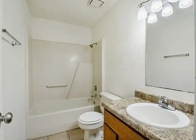 Property at Greenleaf Townhomes - 1035 N Betty Jo Dr, Fayetteville, AR, 72701, 2 beds, 1.5 baths, [object Object]