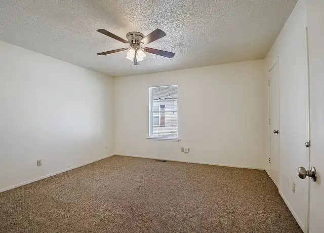 Property at Greenleaf Townhomes - 1035 N Betty Jo Dr, Fayetteville, AR, 72701, 2 beds, 1.5 baths, [object Object]