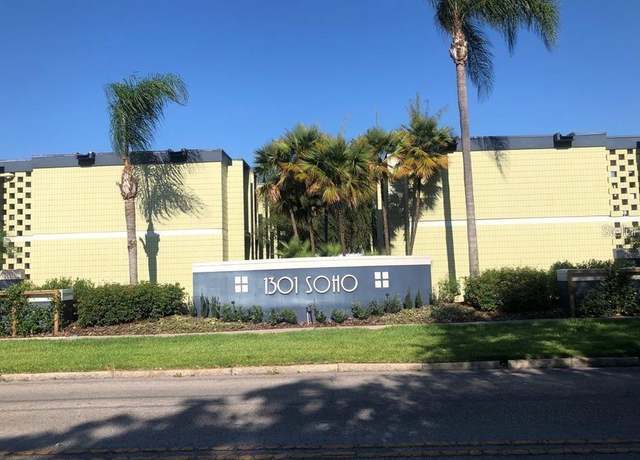 Photo of 1301 S Howard Ave Unit A5, Tampa, FL 33606