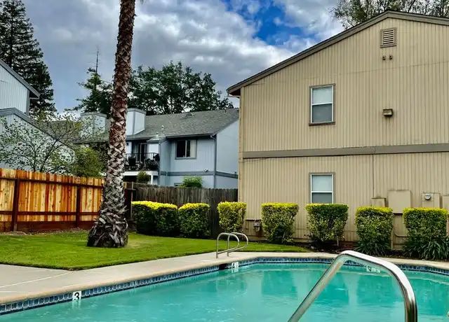 Property at 3930 Hollister Ave Unit 203, Carmichael, CA, 95608, 2 beds, 2 baths, [object Object]