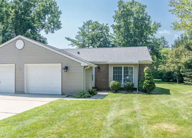 Property at 356 Detroit St, Saline, MI, 48176, 2 beds, 1 bath, [object Object]