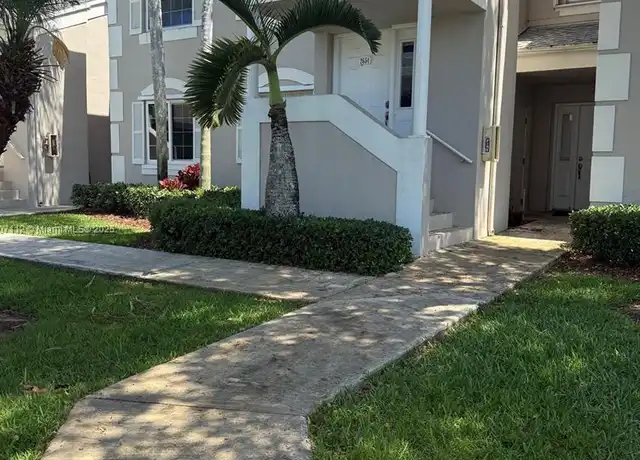 Property at 2634 SE 21st Ct Unit 203, Homestead, FL, 33035, 2 beds, 2 baths, [object Object]
