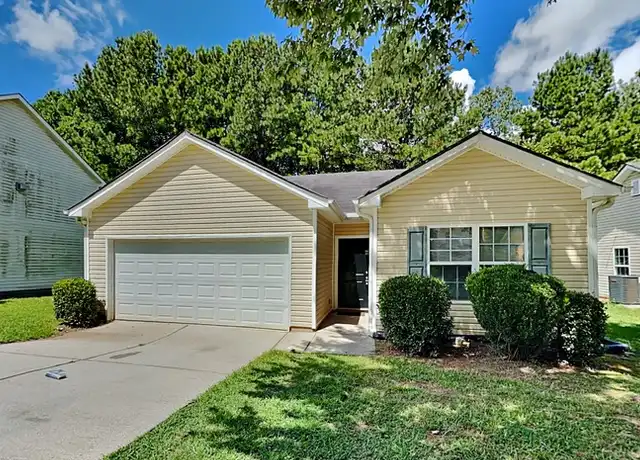 Property at 9194 Jefferson Village Dr SW, Covington, GA, 30014, 3 beds, 2 baths, [object Object]