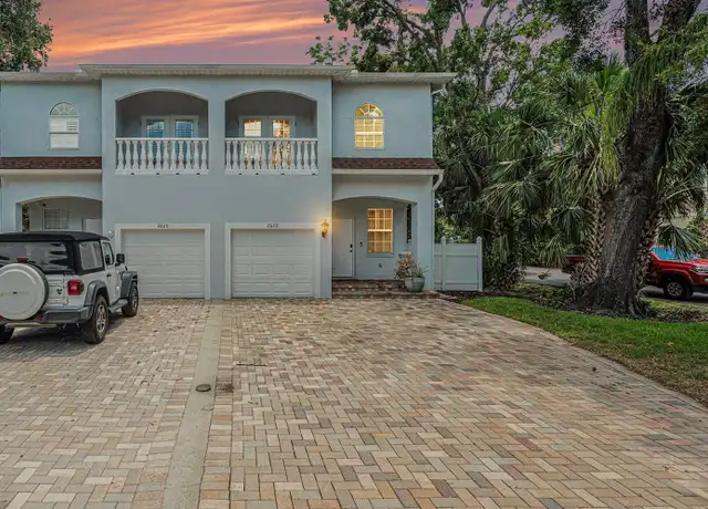 Property at 2622 W Horatio St, Tampa, FL, 33609, 4 beds, 2.5 baths, [object Object]