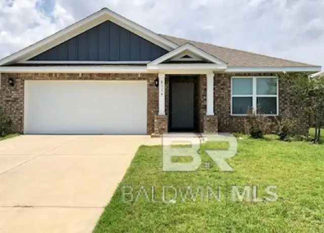 Property at 8114 Irwin Loop, Daphne, AL, 36526, 3 beds, 2 baths, [object Object]