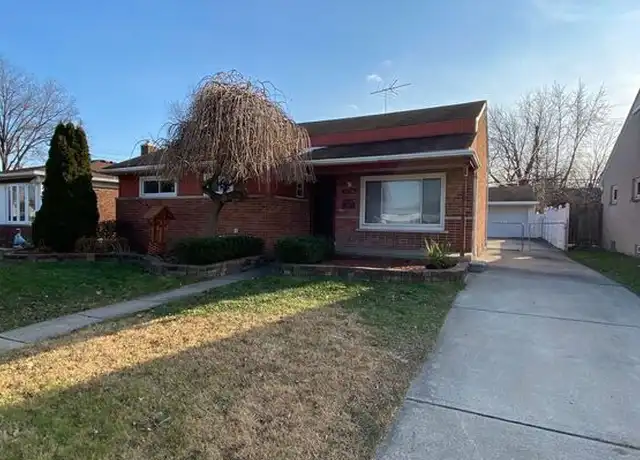 Property at 19430 Rock St, Roseville, MI, 48066, 3 beds, 2.5 baths, [object Object]