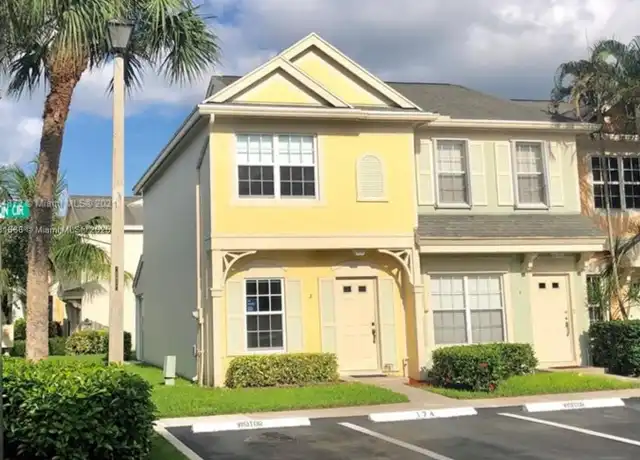 Property at 2 Simonton Cir #2, Weston, FL, 33326, 2 beds, 2.5 baths, [object Object]