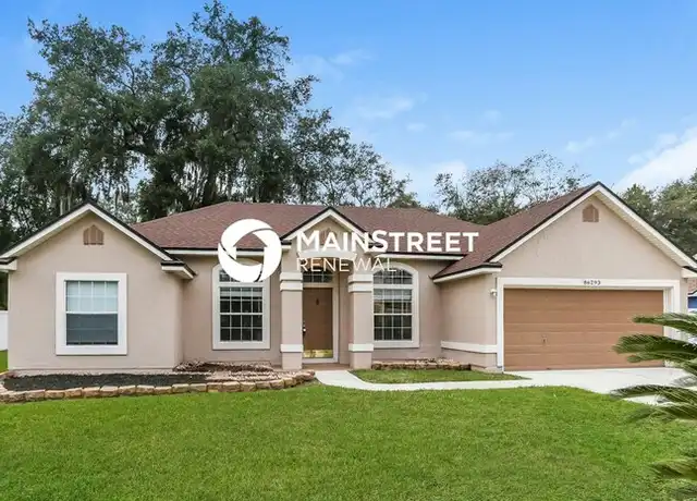Property at 86293 Fieldstone Dr, Yulee, FL, 32097, 4 beds, 2 baths, [object Object]