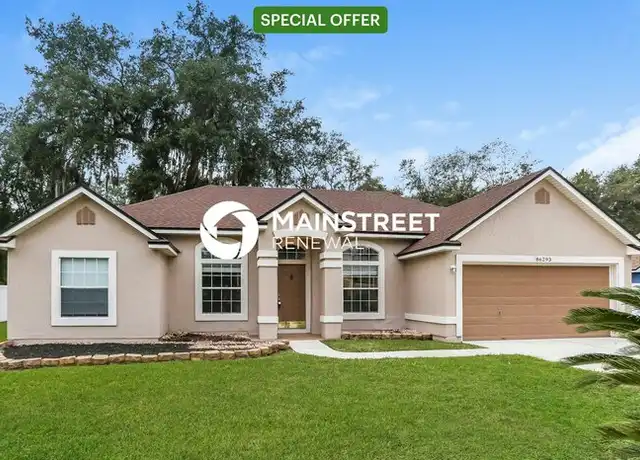 Property at 86293 Fieldstone Dr, Yulee, FL, 32097, 4 beds, 2 baths, [object Object]