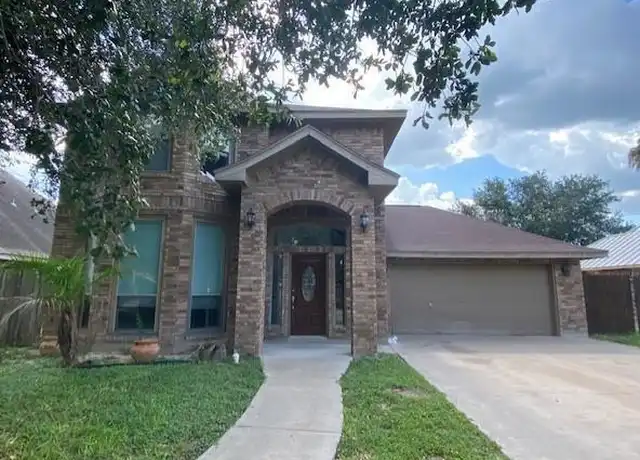 Property at 6507 N 26th Ln, McAllen, TX, 78504, 4 beds, 2.5 baths, [object Object]
