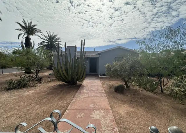 Property at 2856 N Cherry Ave, Tucson, AZ, 85719, 3 beds, 2 baths, [object Object]