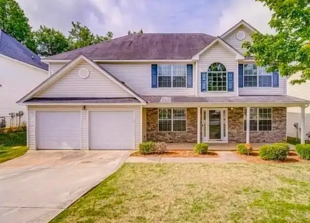 Property at 200 Dairyland Dr, Covington, GA, 30016, 4 beds, 4 baths, [object Object]