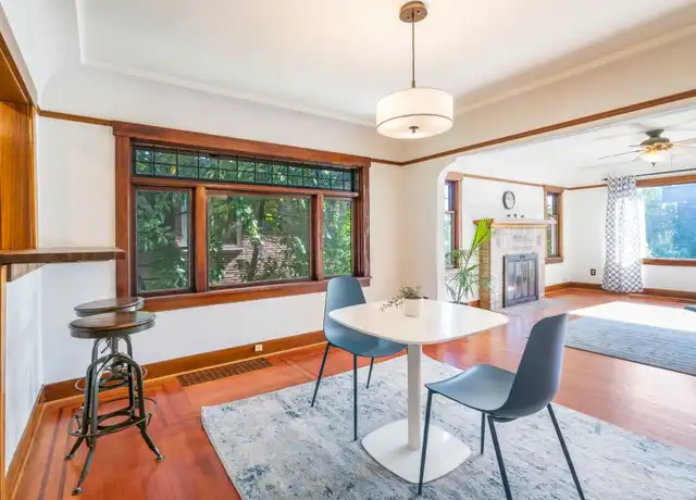 Property at 3221 TG FRANKLIN AVENUE FLATS LLC - 3221 Franklin Ave E, Seattle, WA, 98102, 2 beds, 1 bath, [object Object]