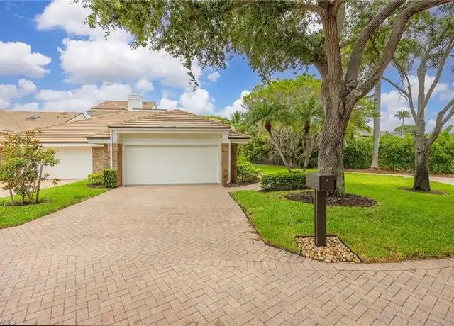 Property at 571 Park Shore Dr Unit G6, Naples, FL, 34103, 2 beds, 2 baths, [object Object]