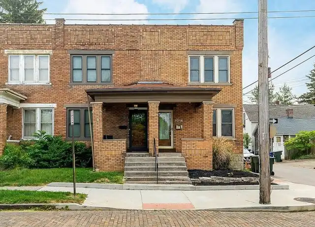 Property at 1014 Bruck St, Columbus, OH, 43206, 2 beds, 1 bath, [object Object]