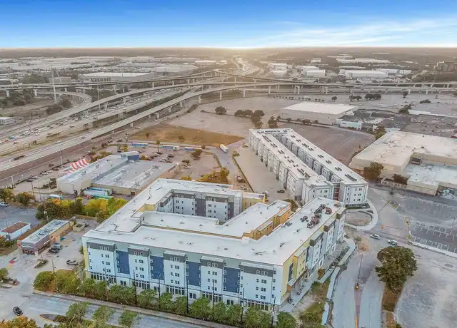 Property at Summit at Renaissance Park - 12121 Greenspoint Dr, Houston, TX, 77060, 1-4 bed, 1-2 bath, [object Object]