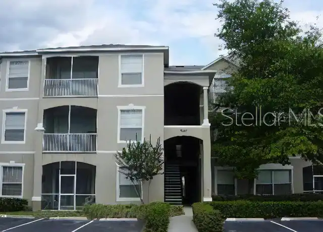 Property at 3224 Dante Dr #106, Orlando, FL, 32835, 3 beds, 2 baths, [object Object]