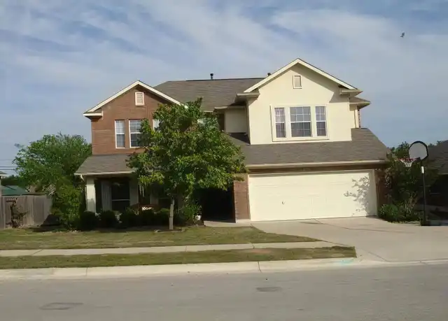 Property at 2306 Hayfield Sq, Pflugerville, TX, 78660, 4 beds, 3 baths, [object Object]