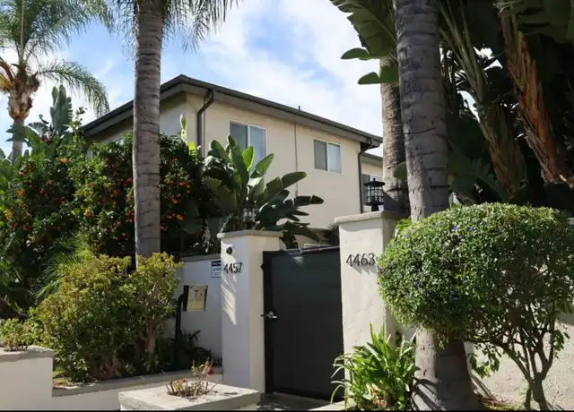 Property at 4457 Murietta Ave Unit 4457-04, Sherman Oaks, CA, 91423, 1 bed, 1 bath, [object Object]