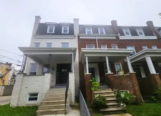 Property at 2323 Whittier Ave #1, Baltimore, MD, 21217, 3 beds, 2 baths, [object Object]