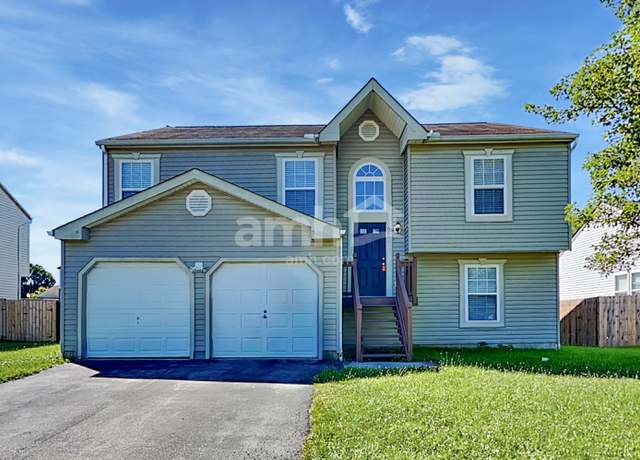 Photo of 6891 Winchester Lakes Blvd, Canal Winchester, OH 43110