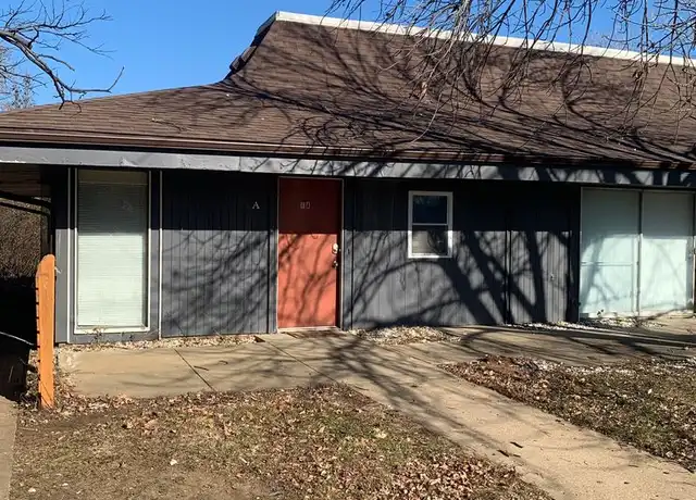 Property at 10561 Cypress Ave Unit 11A, Kansas City, MO, 64137, 3 beds, 2 baths, [object Object]