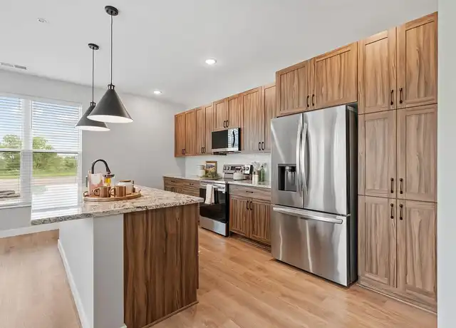 Property at Townhomes at Preserve - 13570 Commerce Blvd, Rogers, MN, 55374, 3 beds, 2.5 baths, [object Object]